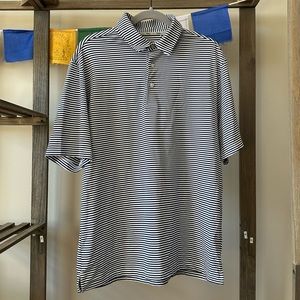 Walter Hagen men’s golf shirt
